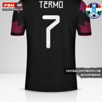 Maglia fantacalcio A.C. Last Minute